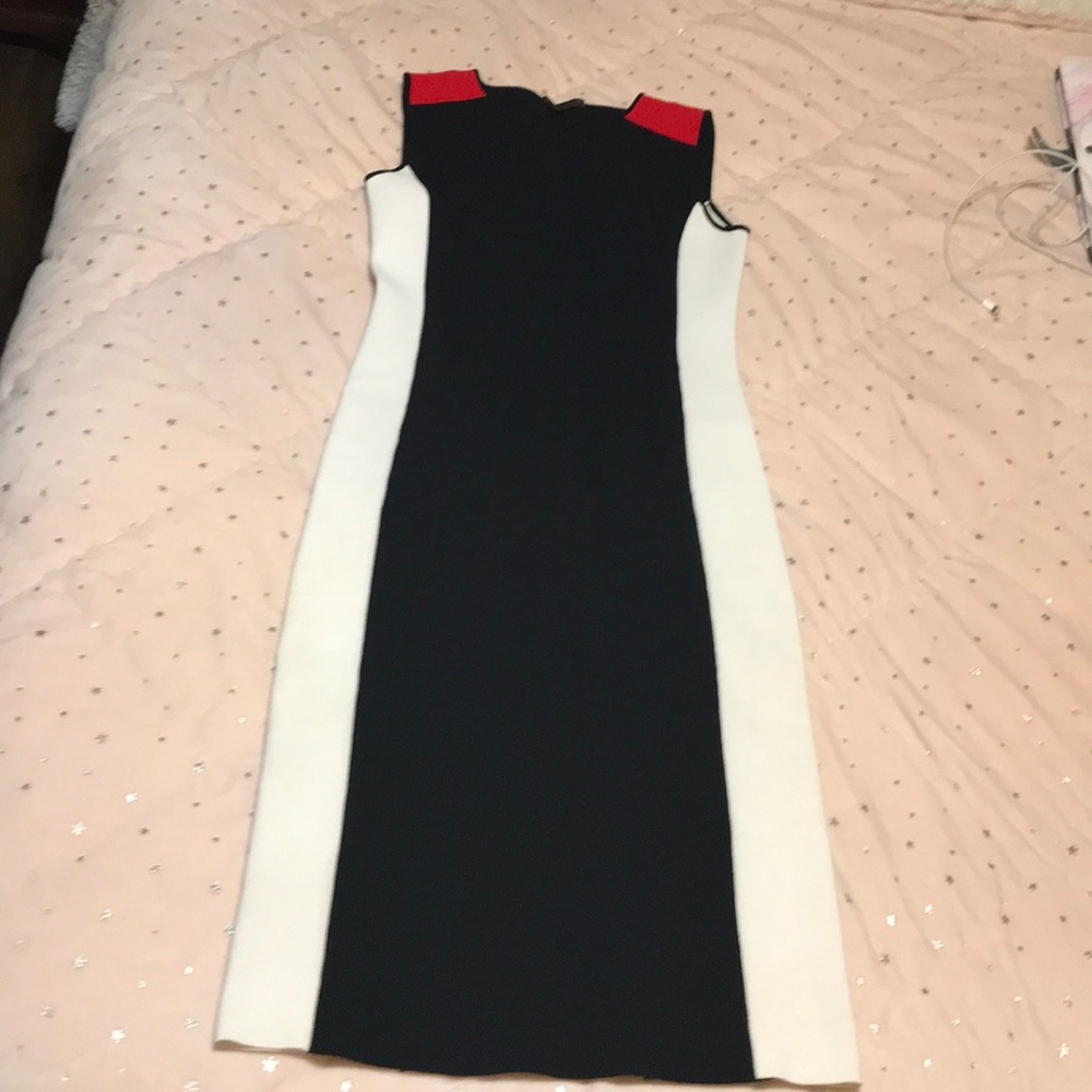 Narciso Rodriguez dress